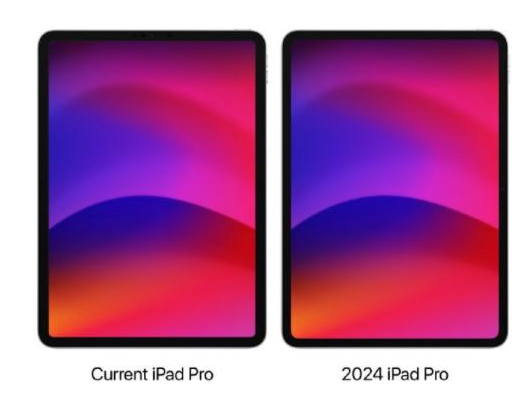 寿光寿光ipad维修服务点分享新款iPad Pro和iPad Air要来了