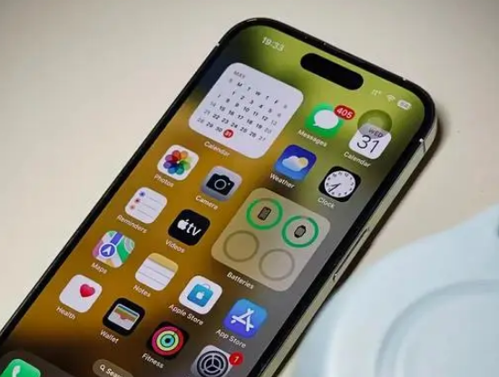 寿光apple维修中心分享为什么苹果手机的质感那么好