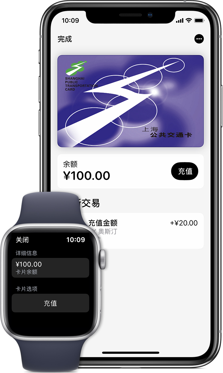 寿光苹果手机维修分享:用 Apple Pay 刷交通卡有哪些优势？如何设置和使用？ 