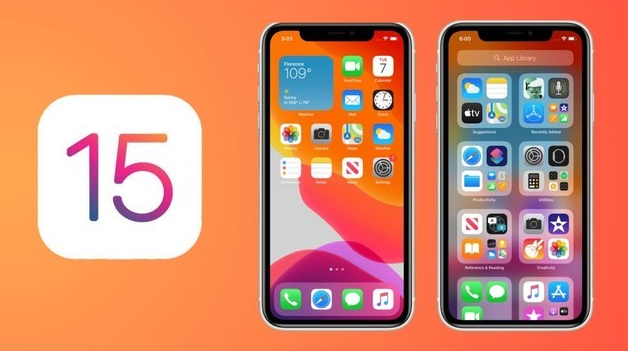 寿光苹果13维修分享iPhone13更新iOS 15.5，体验如何 