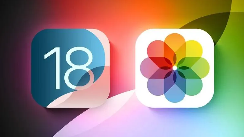 寿光苹果手机维修分享苹果 iOS / iPadOS 18.1Beta 3 发布 