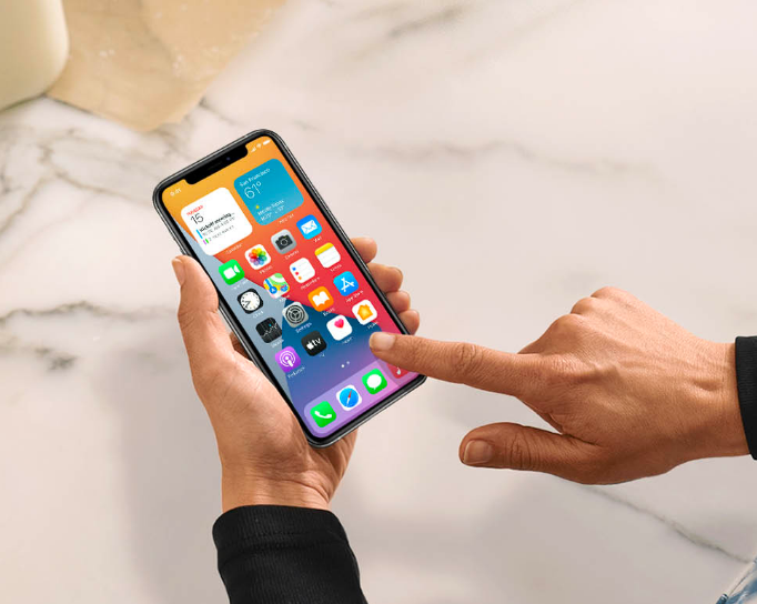 寿光苹果手机维修分享iPhone 12 出现运行缓慢或死机的情况怎么办 