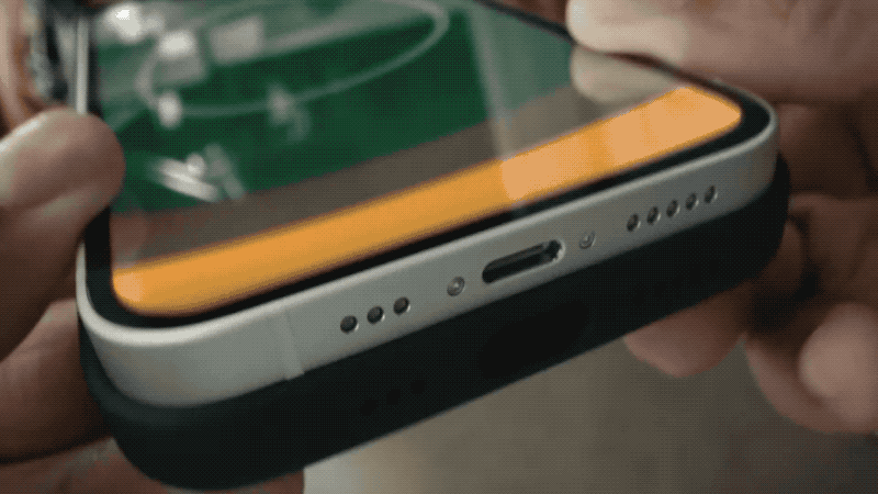 寿光苹果手机维修分享未来 Magsafe 还有哪些发展空间 