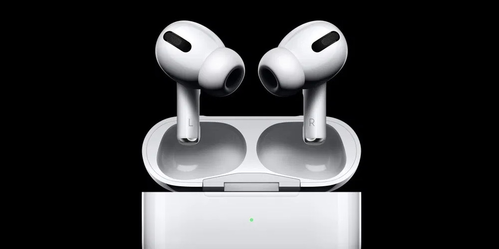 寿光苹果手机维修分享AirPods Pro 出现静电噪音 