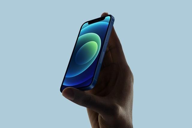 寿光苹果手机维修分享iPhone 12 mini辐射很大吗 
