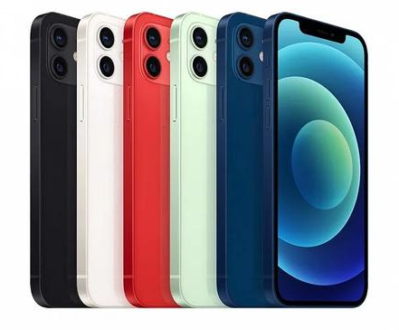 寿光苹果维修点分享iPhone 12 Pro Max维修主板易被忽略的实操故障 