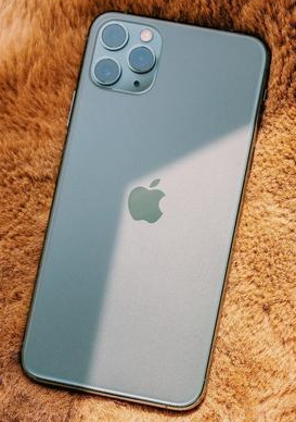 寿光苹果维修点分享iPhone 11 Pro Max黑屏特殊诱因梳理 