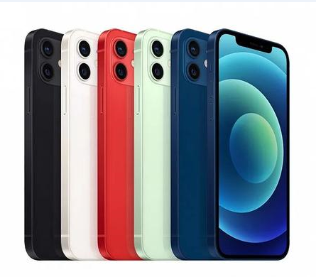 寿光苹果维修点分享iPhone 12 Pro Max黑屏冷门故障解读 