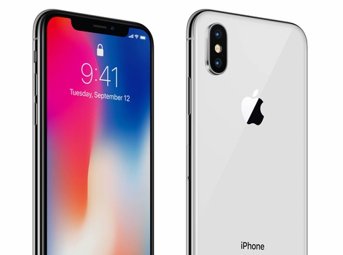 寿光苹果维修点分享iPhone X电池发烫冷门故障解析 