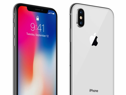 寿光苹果维修点分享iPhone X摄像头实拍质感与场景适配全解析 
