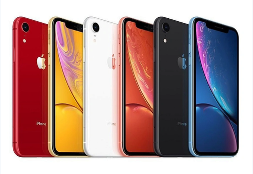 寿光苹果维修点分享iPhone XR摄像头原生色彩表现与日常拍摄实用指南 